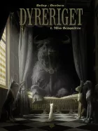 Product cover for Dyreriget 1 - Miss Bengalore