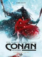 Product cover for Conan af Cimmeria - Frostkæmpens datter