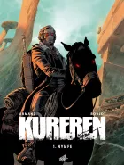Product cover for Kureren 1 - Nymfe