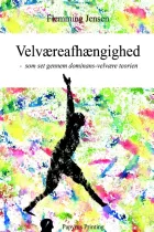 Product cover for Velværeafhængighed