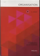 Product cover for Organisation