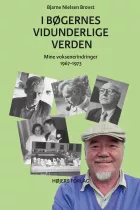 Product cover for I bøgernes vidunderlige verden