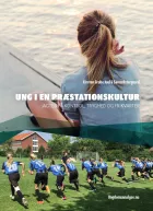 Product cover for Ung i en præstationskultur