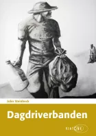 Product cover for Dagdriverbanden