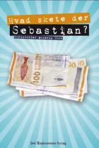 Product cover for Hvad skete der, Sebastian?