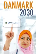 Product cover for Danmark 2030