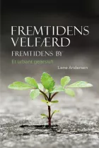 Product cover for Fremtidens velfærd