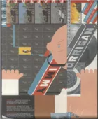 Product cover for Jimmy Corrigan, den klogeste dreng i verden