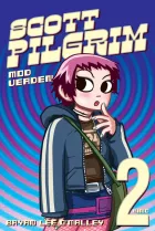 Product cover for Scott Pilgrim mod verden