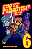 Product cover for Scott Pilgrims stjernestund