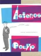 Product cover for Asterios Polyp