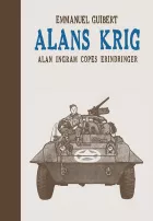 Product cover for Alans krig
