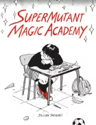Product cover for SuperMutant Magic Academy