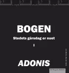 Product cover for Bogen