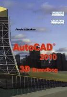 Product cover for AutoCAD 2010 - 3D grundbog