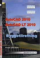 Product cover for AutoCAD 2010 / AutoCAD 2010 LT Byggetilretning