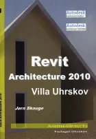 Product cover for Revit Architecture 2010