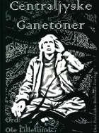 Product cover for Centraljyske Ganetoner