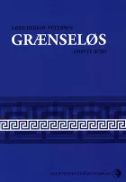 Product cover for Grænseløs - 1. bind