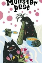 Product cover for Monsterpest