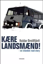 Product cover for Kære landsmænd!