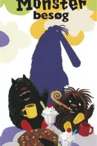 Product cover for Monsterbesøg