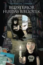 Product cover for Bedstemor Huldas bibliotek
