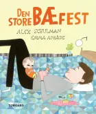 Product cover for Den store BÆfest
