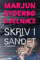 Product cover for Skriv i sandet