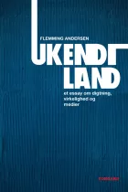 Product cover for Ukendt land