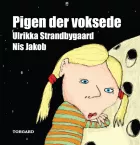 Product cover for Pigen der voksede
