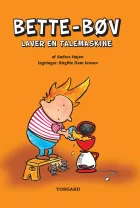 Product cover for Bette-Bøv laver en talemaskine