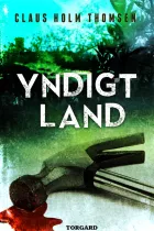 Product cover for Yndigt land