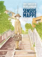 Product cover for Senseis mappe 1