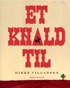 Product cover for Et knald til