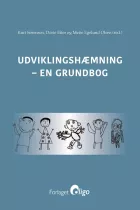 Product cover for Udviklingshæmning - en grundbog