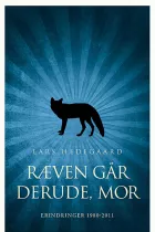 Product cover for Ræven går derude, mor