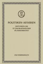 Product cover for Politiken-affæren