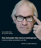 Product cover for  om manden og kunstneren Lars Vilks