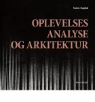 Product cover for Oplevelsesanalyse og arkitektur