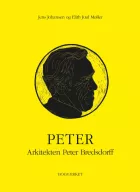 Product cover for Peter