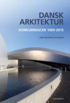 Product cover for Dansk arkitektur