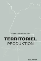Product cover for Territoriel produktion