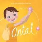 Product cover for Antal