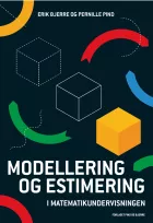 Product cover for Modellering og estimering