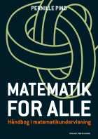 Product cover for Matematik for alle