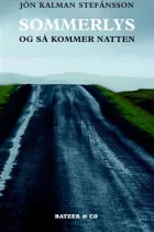 Product cover for Sommerlys, og så kommer natten