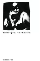 Product cover for Mod naturen