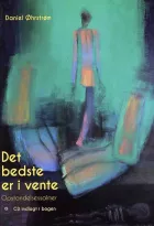 Product cover for Det bedste er i vente (bog+CD)