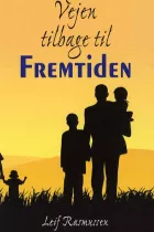 Product cover for Vejen tilbage til Fremtiden
